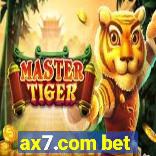 ax7.com bet